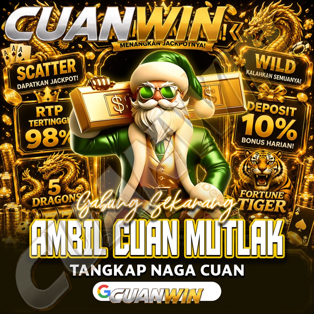banner CUANWIN X Wiley Consulting Inc: Game Modern Dan Konsep Virtual Yang Menarik Tempat Bertemunya Para Pemain